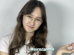 Moirecannon