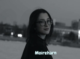 Moireharn