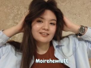 Moirehewlett