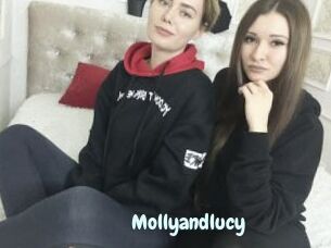 Mollyandlucy