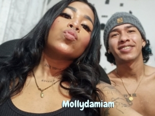 Mollydamiam