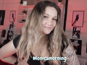 Monicamorning