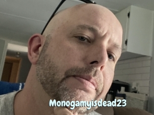 Monogamyisdead23