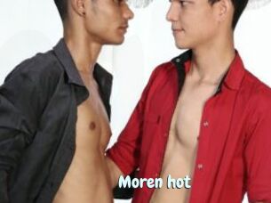 Moren_hot