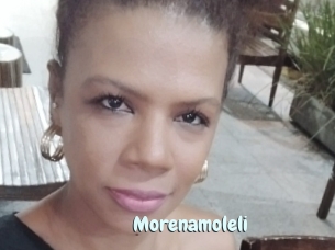 Morenamoleli