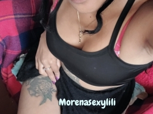 Morenasexylili