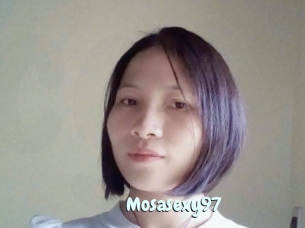 Mosasexy97