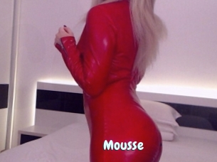 Mousse