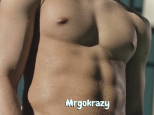 Mrgokrazy