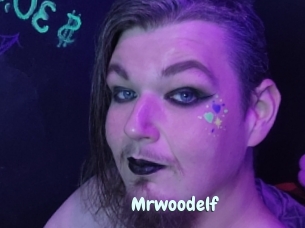 Mrwoodelf