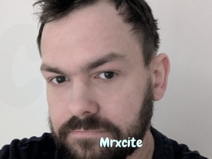 Mrxcite