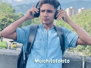 Muichitotokito