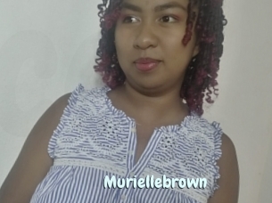 Muriellebrown