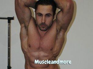 Muscleandmore