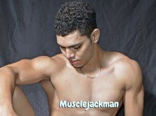 Musclejackman