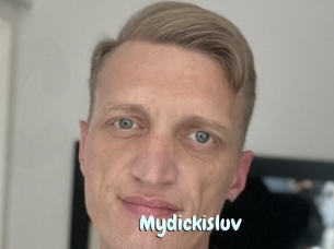 Mydickisluv