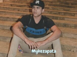 Mykezapata