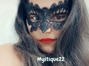 Mystique22