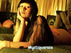 Mystiquerose