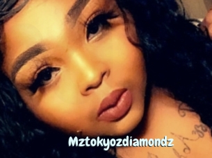 Mztokyozdiamondz