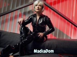 NadiaDom