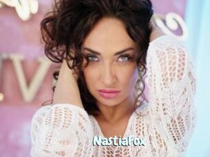 NastiaFox