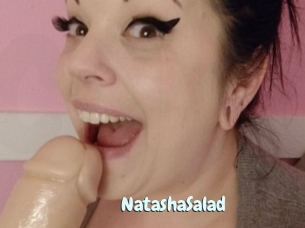 NatashaSalad