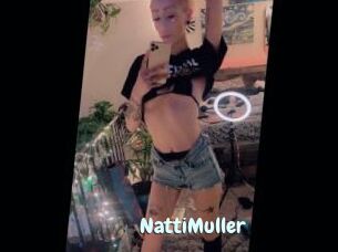 NattiMuller