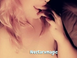 Nectarxmagic