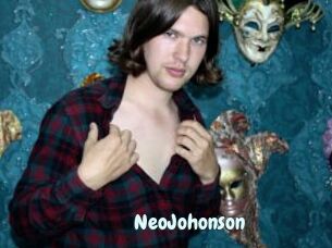 NeoJohonson