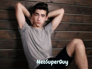 NeoSuperGuy