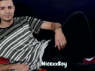 NicexxBoy