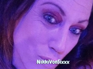 NikkiVonSixxx