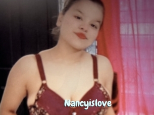 Nancyislove