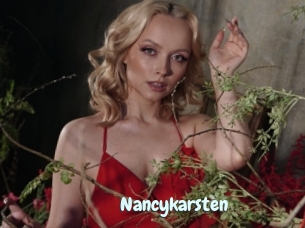 Nancykarsten