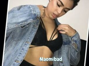 Naomibad