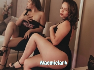 Naomiclark