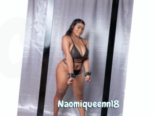 Naomiqueenn18