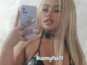 Naomyfox19