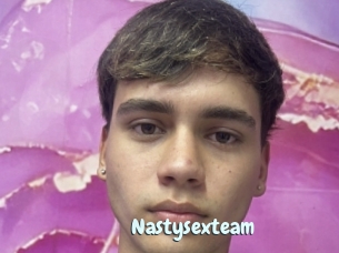 Nastysexteam