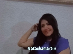 Natachamartin