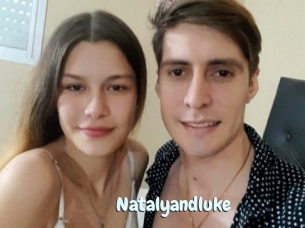 Natalyandluke