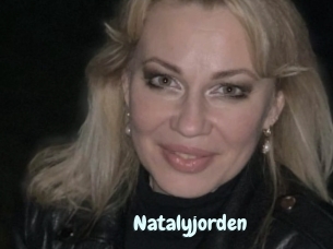 Natalyjorden