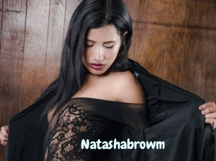 Natashabrowm