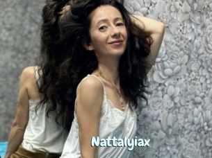 Nattalyiax