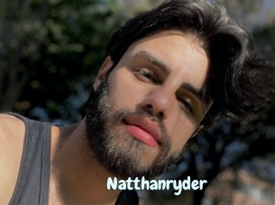 Natthanryder