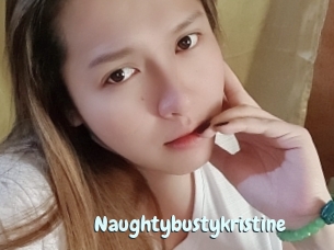 Naughtybustykristine