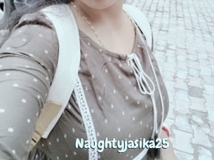 Naughtyjasika25