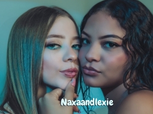 Naxaandlexie