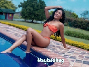 Naylasabag